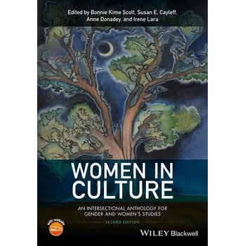 Kniha Women in Culture