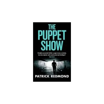 Puppet Show - Redmond, Patrick