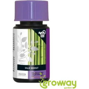Hnojivo Atami B´Cuzz Silic Boost 50 ml