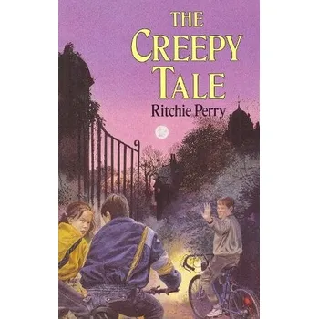 Beletrie pro dospělé Creepy Tale - Perry, Ritchie