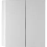 EBS K-Plus Galerka 80x70x18 cm, bílá