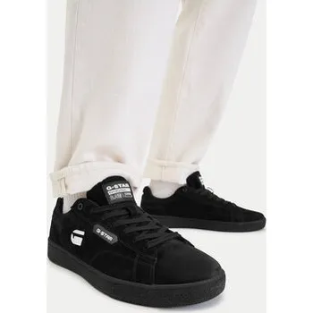 Dámské tenisky G-Star Raw Sneakersy CEO-JASPER-01 Černá 40