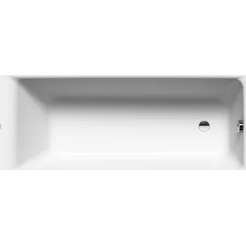 Vana Kaldewei Puro - Vana 1800x800 mm, alpská bílá matná 256300010711