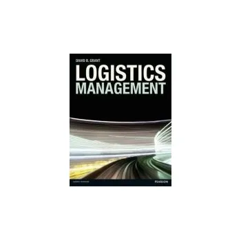 Populárně naučná literatura pro dospělé Logistics Management - Grant, David