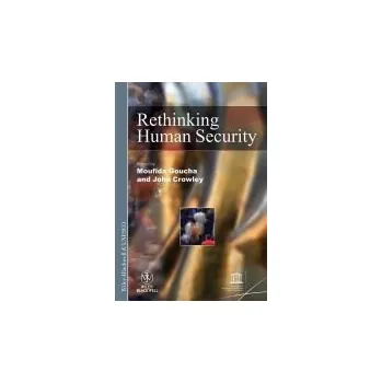 Kniha Rethinking Human Security