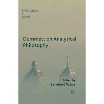 Učebnice Dummett on Analytical Philosophy