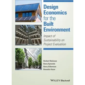Design Economics for the Built Environment