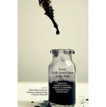 Učebnice From Uncle Tom's Cabin to The Help