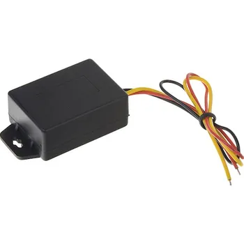 Auto elektroinstalace Bezpečnostní brzdové světlo pro LED žárovky, SE100LED