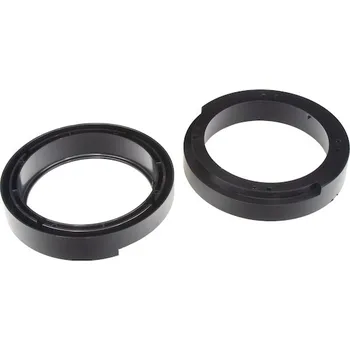 Auto elektroinstalace Plast pro repro VW Polo 01-, před, zadní včetně lemu 165mm, 10510