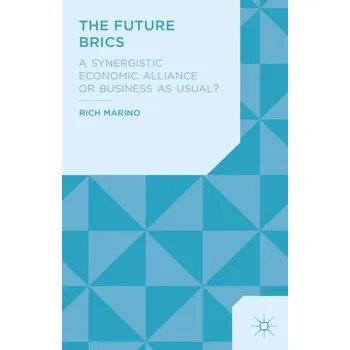 Učebnice Future BRICS - Marino, R.