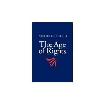 Kniha Age of Rights - Bobbio, Norberto (University of Turin)
