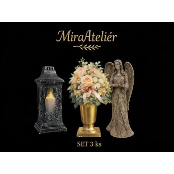 Smuteční dekorace Smuteční dekorace