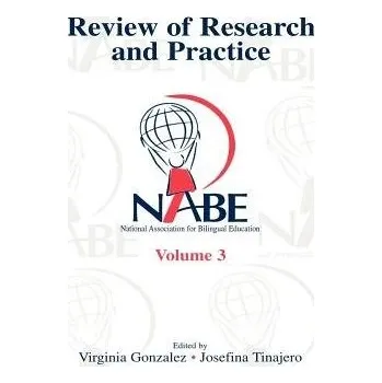 Kniha NABE Review of Research and Practice