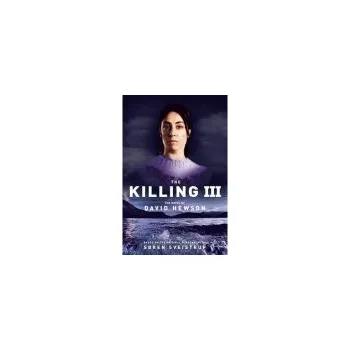 Populárně naučná literatura pro dospělé Killing 3 - Hewson, David