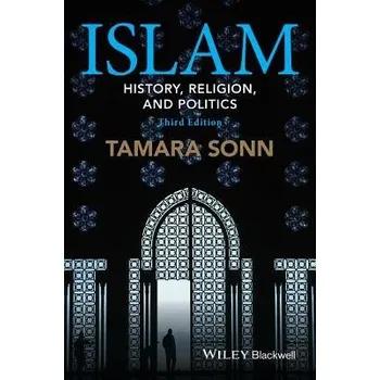 Kniha Islam - Sonn, Tamara (The College of William and Mary, Williamsburg)