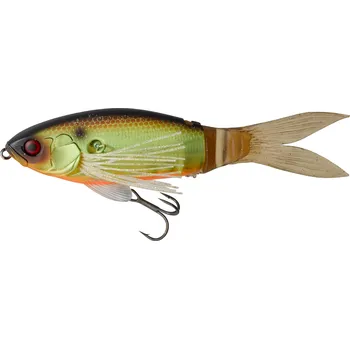 Wobler ILLEX Slick Bait 12cm F Muddy Roach