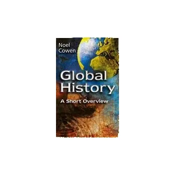 Kniha Global History - Cowen, Noel