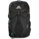 Turistický batoh Gregory Citro RC 24 l černý 141308