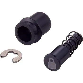 SRAM XX1/X01 EAGLE CAGELOCK W/SPRING QTY1 GRY