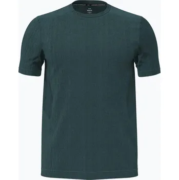Pánské tričko Pánské tréninkové tričko Under Armour Vanish Seamless rack green/black