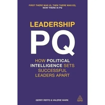 Leadership PQ - Reffo, Gerry a Wark, Valerie