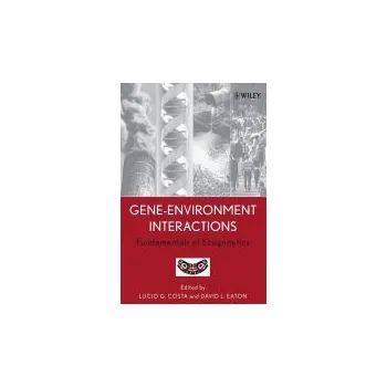 Gene-Environment Interactions