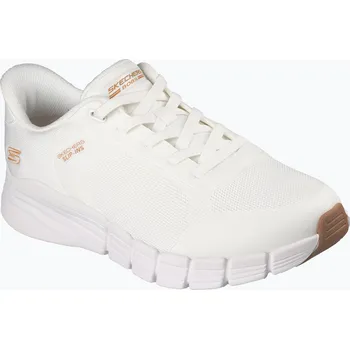 Pánská móda Pánské boty SKECHERS Bobs B Flex 2.0 white