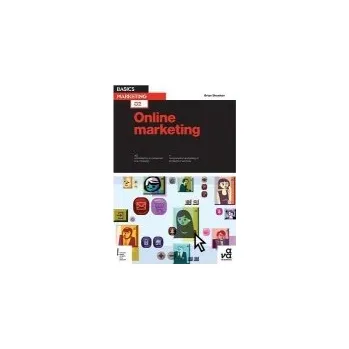 Basics Marketing 02: Online Marketing - Sheehan, Mr Brian
