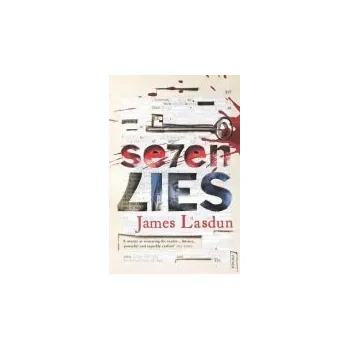 Seven Lies - Lasdun, James