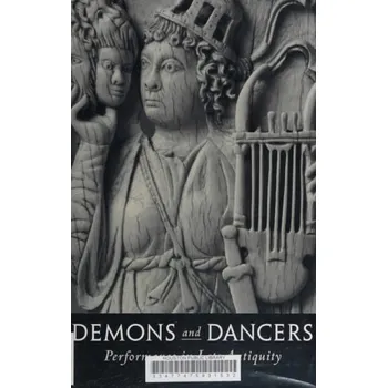 Demons and Dancers - Webb, Ruth
