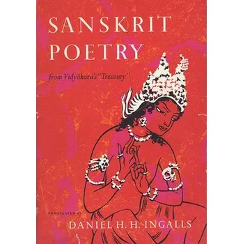 Sanskrit Poetry from Vidyakara's Treasury
