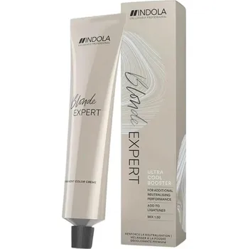 Kosmetika Indola Blonde Expert Ultra Cool Booster 60 ml