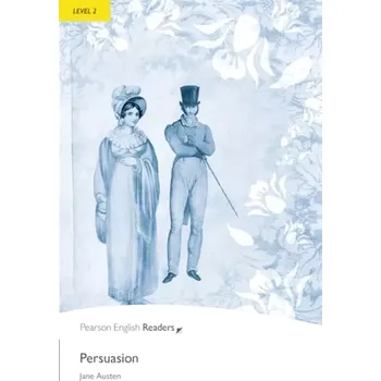 PER | Level 2: Persuasion (Jane Austen, 2008)