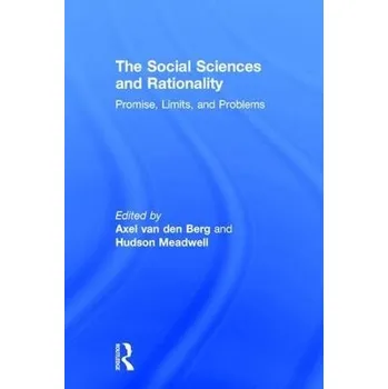 Kniha Social Sciences and Rationality - Meadwell, Hudson