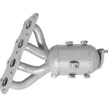 Katalyzátor Novak 09.007.C