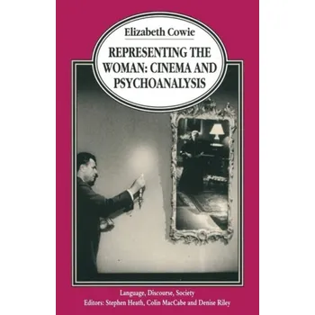 Učebnice Representing the Woman - Cowie, Elizabeth
