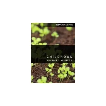 Kniha Childhood - Wyness, Michael