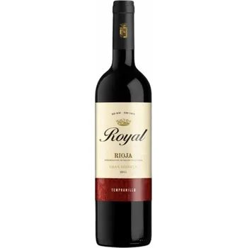 Víno Bodegas Franco-Espanolas - Royal - Gran Reserva - Rioja DOCA, 2014