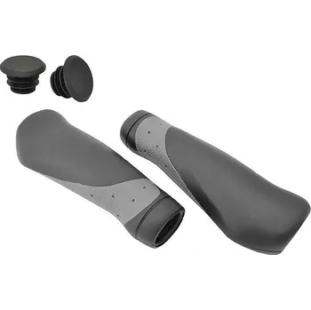 Komponent pro jízdní kolo Gripy Nexelo Anatomická 130mm