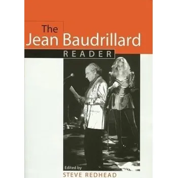 Učebnice Jean Baudrillard Reader - Baudrillard, Jean