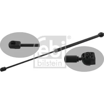 Motorový prostor Pneumatická pružina, kapota motoru FEBI BILSTEIN FEB32894