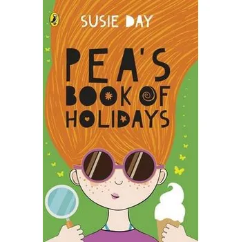 Kniha Pea's Book of Holidays - Day, Susie