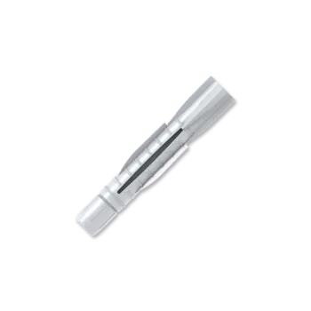 Hmoždinka Hmoždinka uzlovací UH 6x37mm, polyethylen