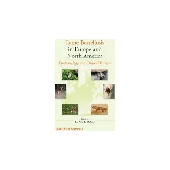 Lyme Borreliosis in Europe and North America