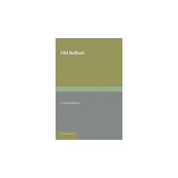 Old Ballads