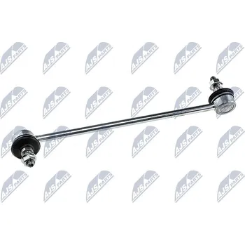 Zavěšení kol Tyč/vzpěra, stabilizátor NTY ZLP-BM-010
