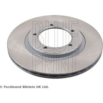 Brzdový kotouč Brzdový kotouč BLUE PRINT BLPADD64310