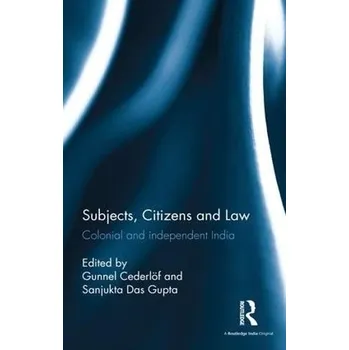 Subjects, Citizens and Law