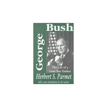 Populárně naučná literatura pro dospělé George Bush